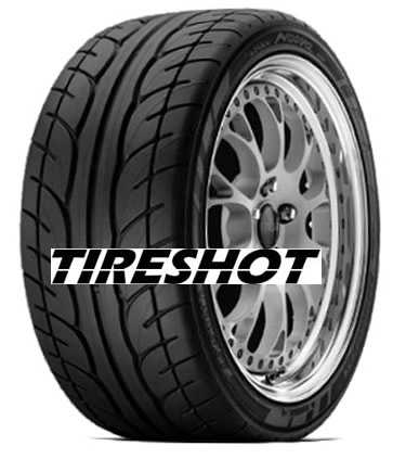 Yokohama Advan Neova AD07 Tire